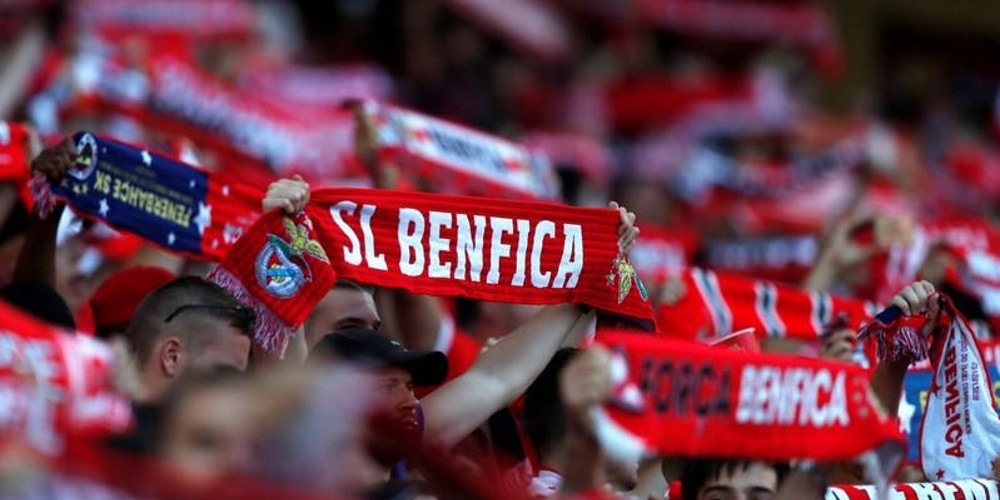 Las criptomonedas llegaron a la Champions League