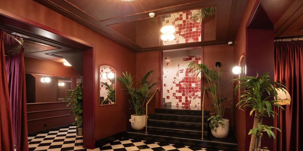 Benfica inaugura un hotel temático y expande su marca más allá del fútbol