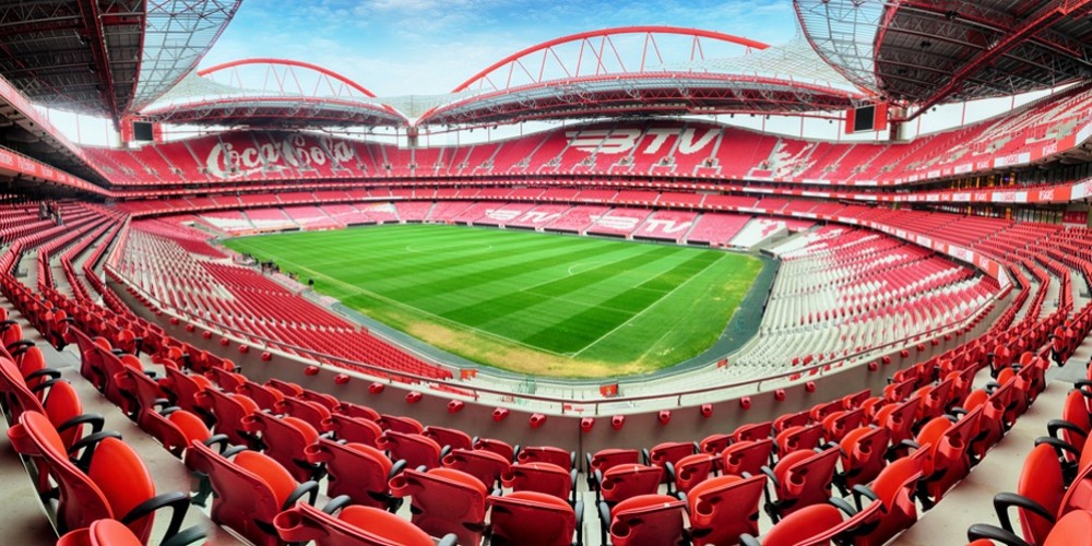&iquest;C&oacute;mo har&aacute; el Benfica para recaudar 99 millones de euros en los pr&oacute;ximos meses?