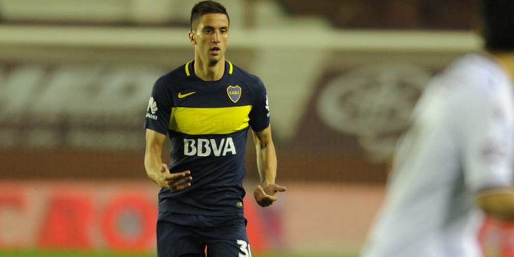 A 4 años de su venta, Boca sigue recibiendo fortunas por Bentancur