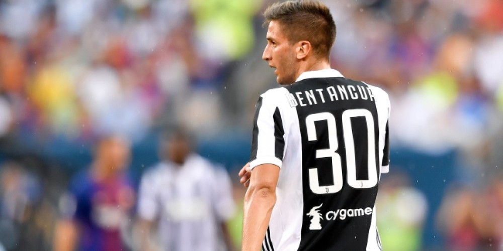 La millonaria cl&aacute;usula que la Juventus le quitar&iacute;a a Boca por Bentancur