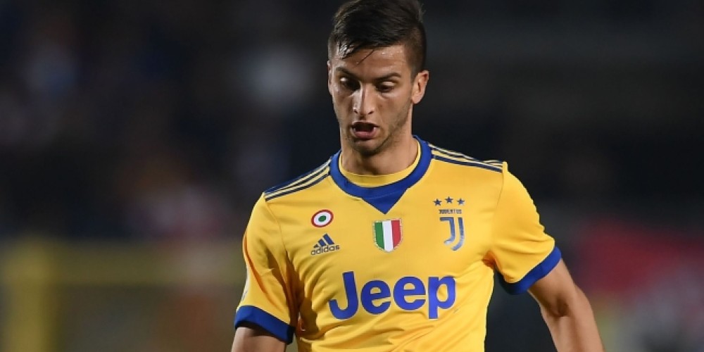 ¿Cuánto pagó la Juventus por el pase de Rodrigo Bentancur?