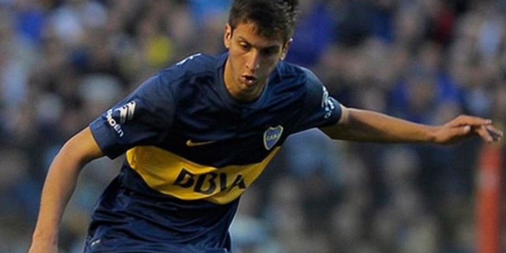 Los 10 uruguayos Sub-20 m&aacute;s valiosos