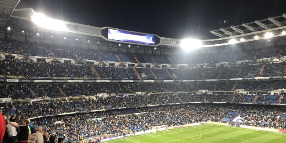 La CONMEBOL regaló entradas de protocolo para evitar los “vacíos” en el estadio