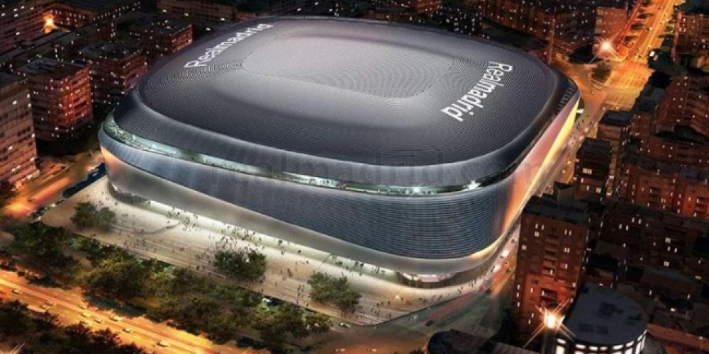Real Madrid contrata una multinacional para llevar a cabo las reformas de su estadio