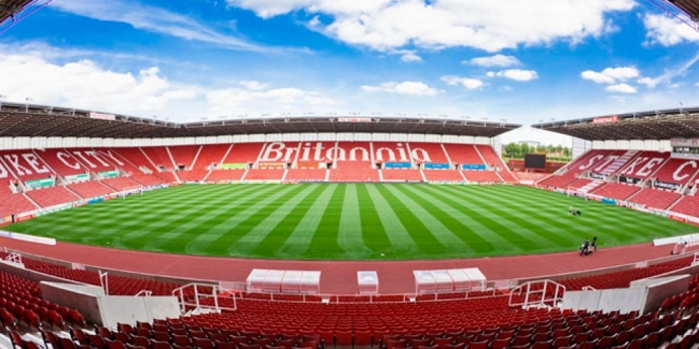 Bet365 compró el nombre de un estadio de la Premier League