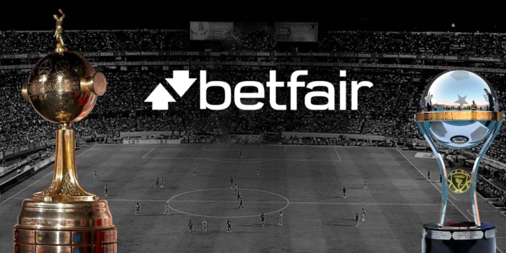La CONMEBOL anunci&oacute; un nuevo sponsor