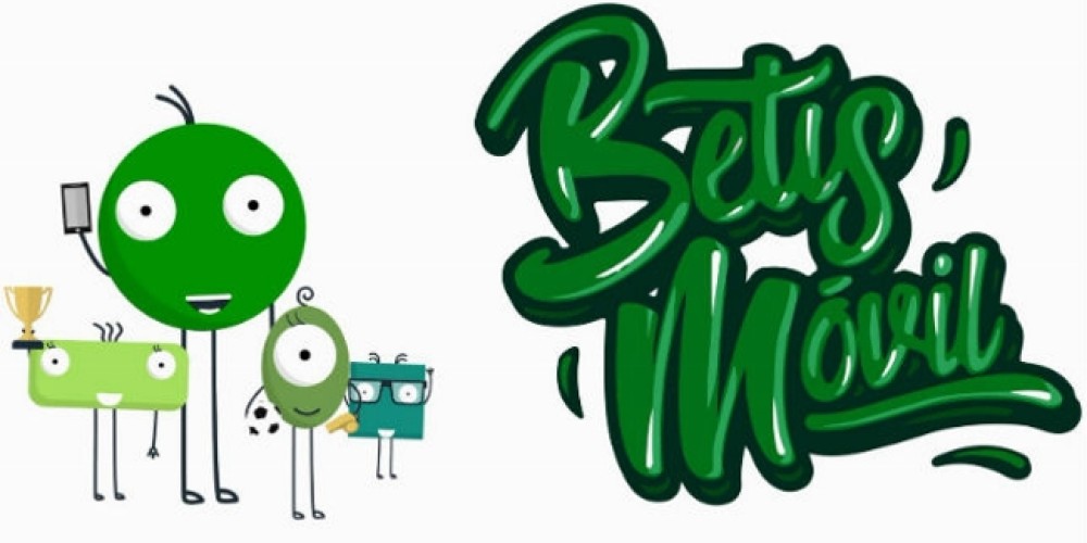 El Betis lanz&oacute; su propia marca de telefon&iacute;a m&oacute;vil