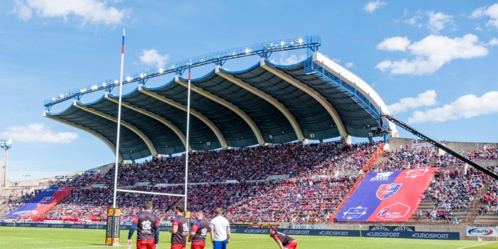 El equipo lleno de estrellas y los 4 jugadores argentinos con los que sue&ntilde;a el Beziers de Francia