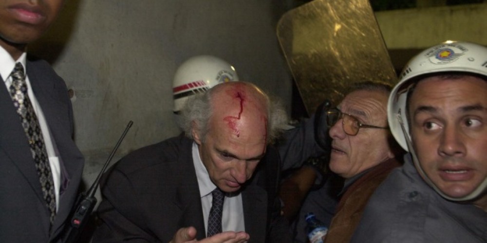 El día que Boca accedió a la final con Bianchi en la misma situación que Gallardo