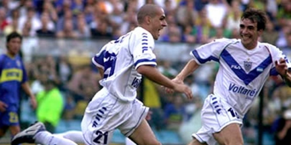 Santiago Bianchi anunció su retiro del fútbol por conflictos económicos