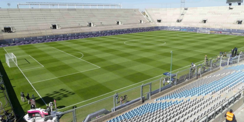 Argentina recibirá a Brasil a cancha llena en San Juan, ¿cuándo salen a la venta las entradas?