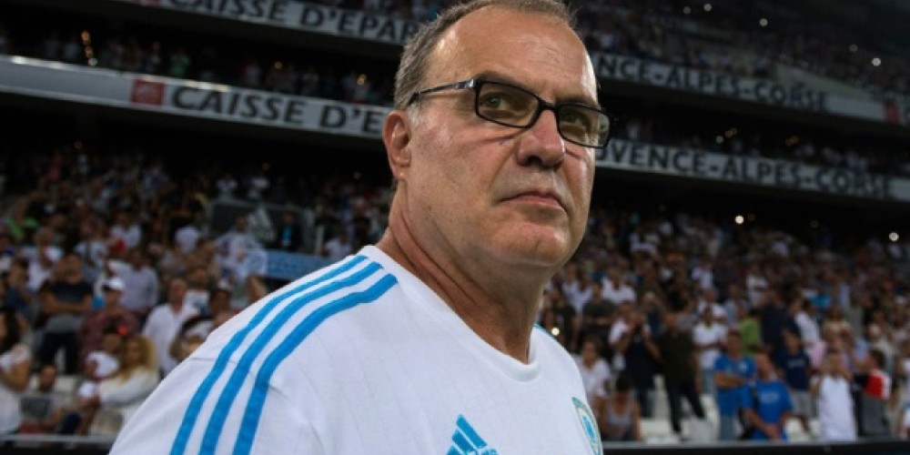 La Selección que podría llevar a Marcelo Bielsa como entrenador para el Mundial de Rusia 2018