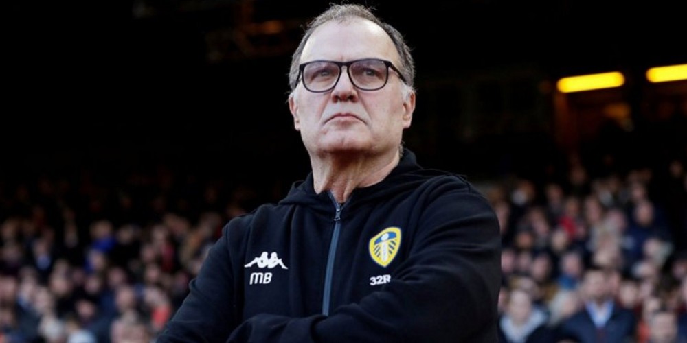 Bielsa y una multa que gener&oacute; su propia historia en la interna de la FA