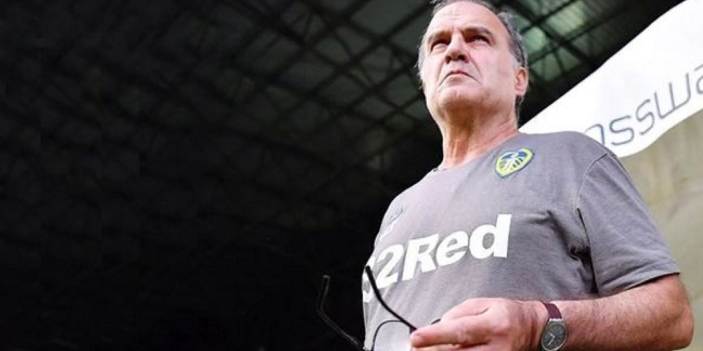 Marcelo Bielsa ayudar&iacute;a a la Selecci&oacute;n de M&eacute;xico a conseguir entrenador