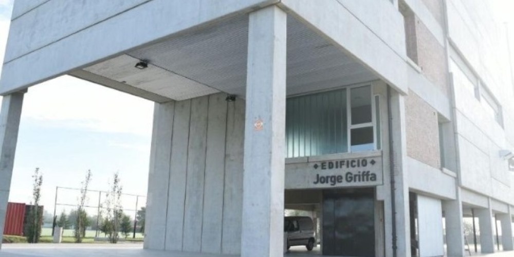 La increíble donación de Marcelo Bielsa para la ciudad deportiva de Newell’s Old Boys