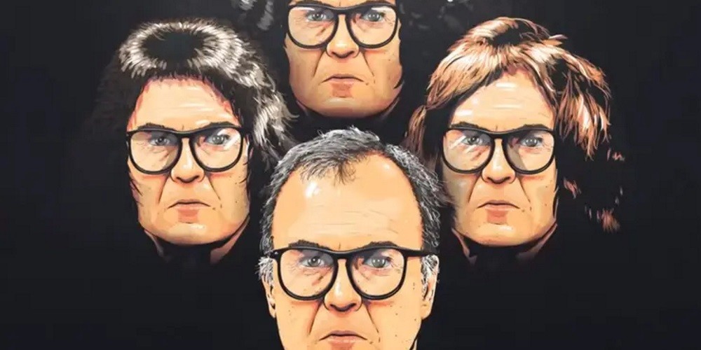 “Bielsa Rhapsody”: la imperdible versión para Marcelo Bielsa