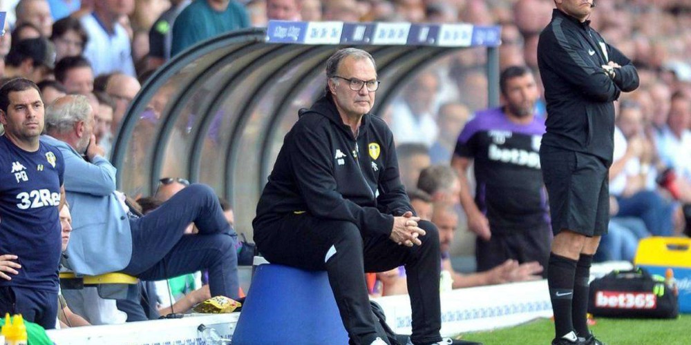 Bielsa sería el sexto entrenador mejor pagado de la Premier League, ¿se queda o se va?