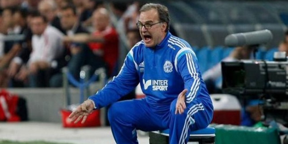 Lazio demandar&aacute; a Bielsa por su renuncia