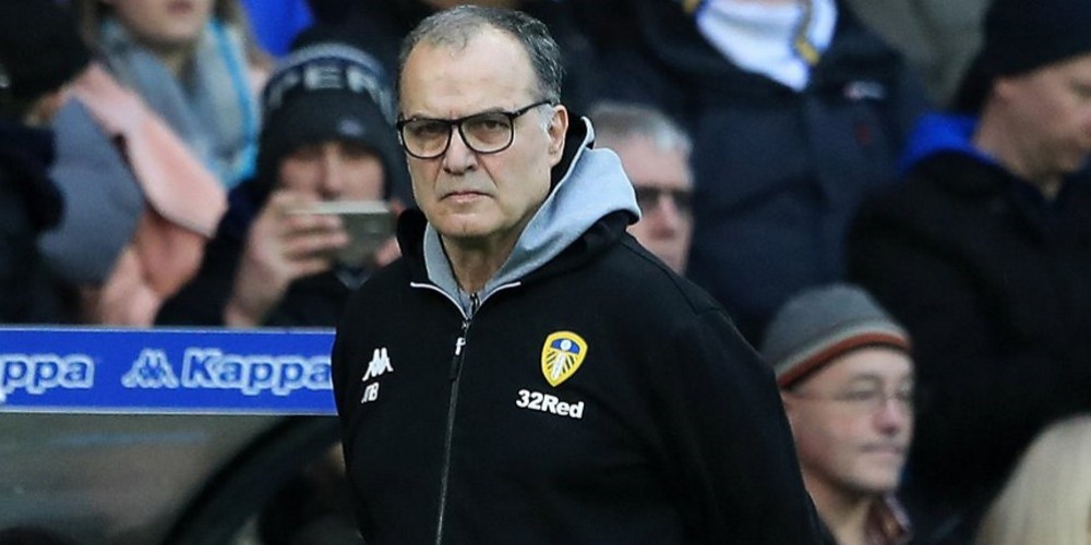 El curioso pedido de Bielsa a los dirigentes del Leeds United