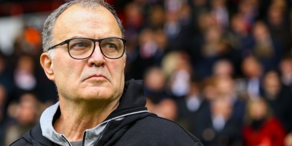 La cifra con la que Bielsa fue sancionado por espiar en el f&uacute;tbol ingl&eacute;s