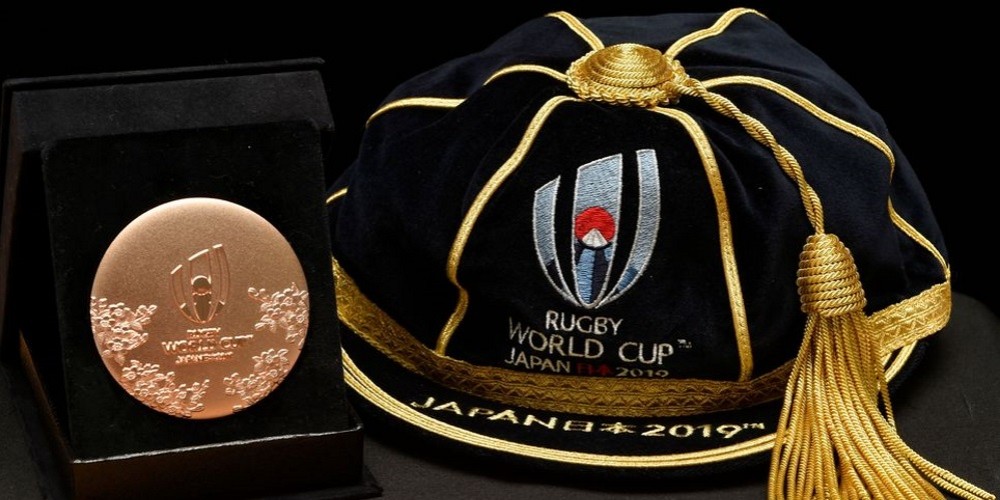 ¿Cómo será la bienvenida a los seleccionados que participarán del mundial de Japón 2019?