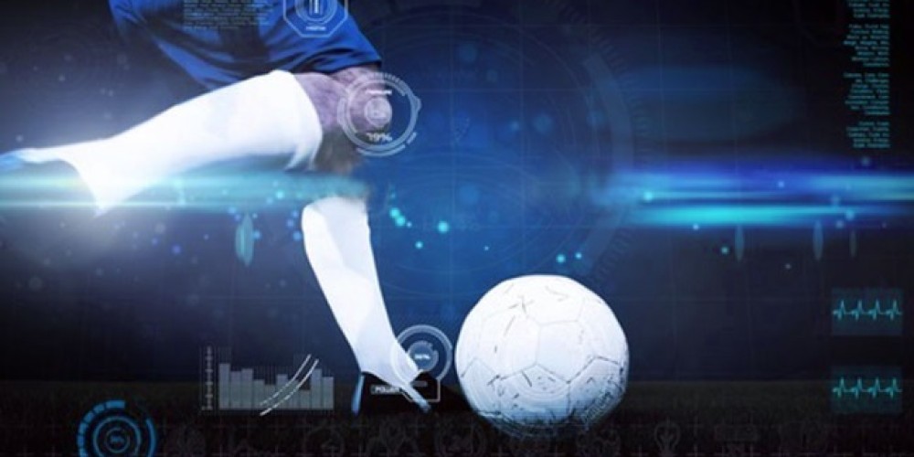 La “Big Data” y la Superliga Argentina de Fútbol