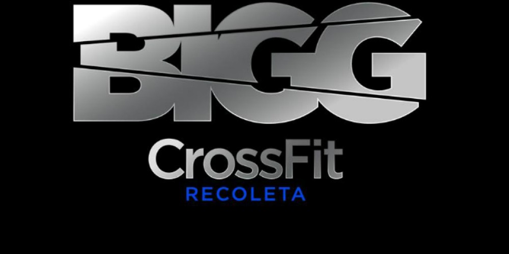 Se lanzó BIGG CrossFit