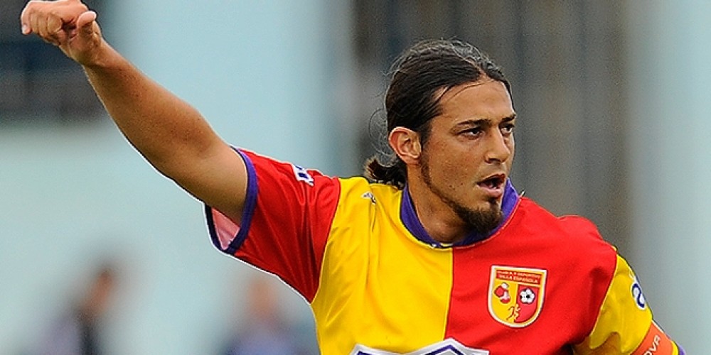 El capitán de Villa Española sumó su carta a la lucha de los jugadores uruguayos