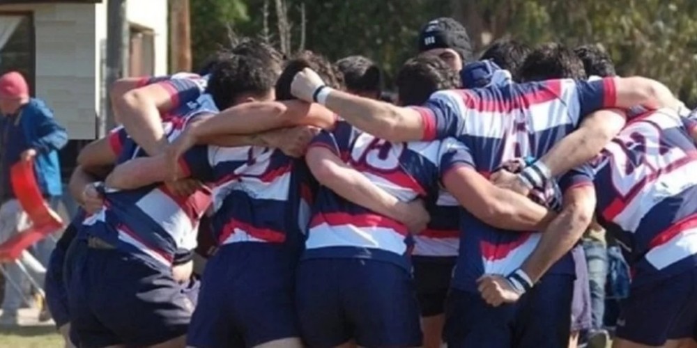 Bigu&aacute;, el primer club de rugby en tomar acciones contra las cr&iacute;ticas por violencia