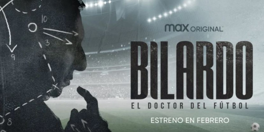 HBO Max le rinde tributo a Bilardo con el estreno de su docuserie