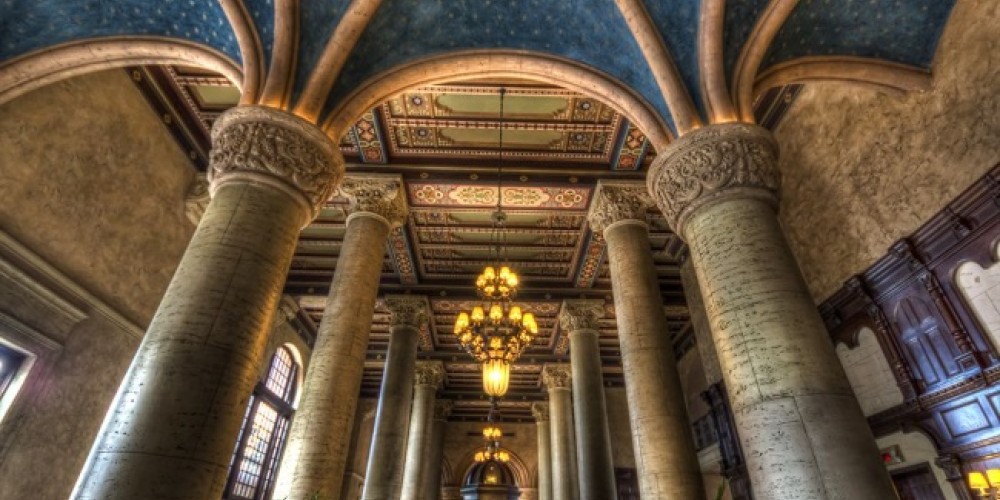 Las escalofriantes historias del hotel que hospeda a River por la pretemporada