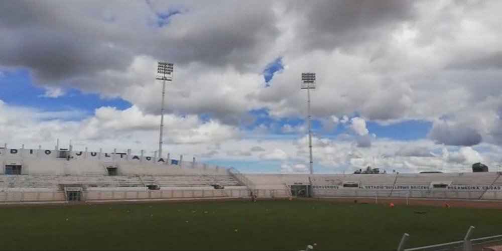 El motivo por el cual Binacional no podr&aacute; jugar ante River por la Libertadores 2020 en su estadio