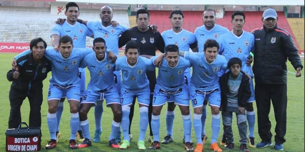 La corta y ascendente vida del rival de Independiente en la Copa Sudamericana