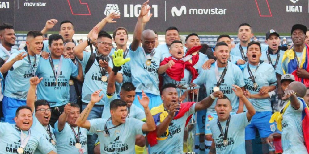 La particular estrategia de Binacional para intimidar a River cuando vaya a la altura