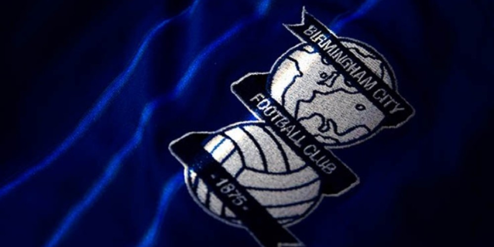 adidas vestir&aacute; al Birmingham, en la Segunda Divisi&oacute;n inglesa