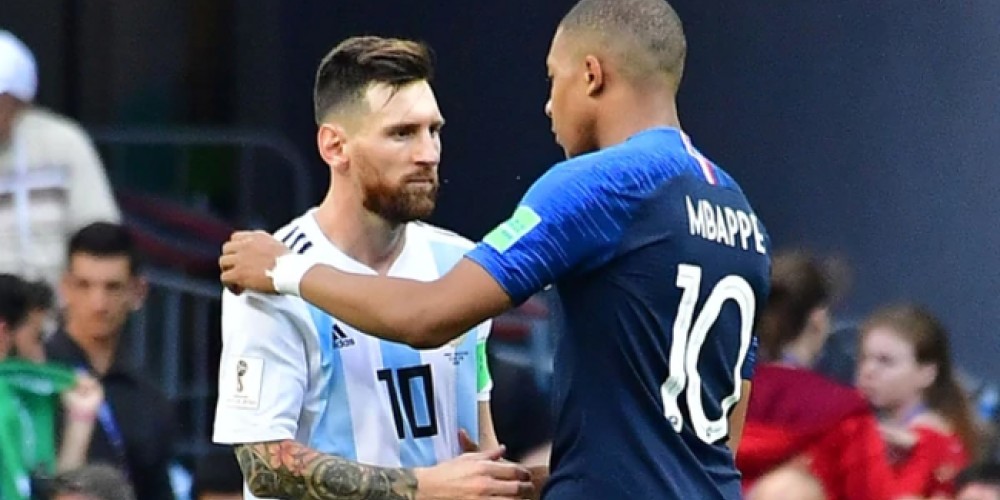 ¿Cuánto cuestan en bitcoins Messi, Neymar Jr. o Cristiano Ronaldo?