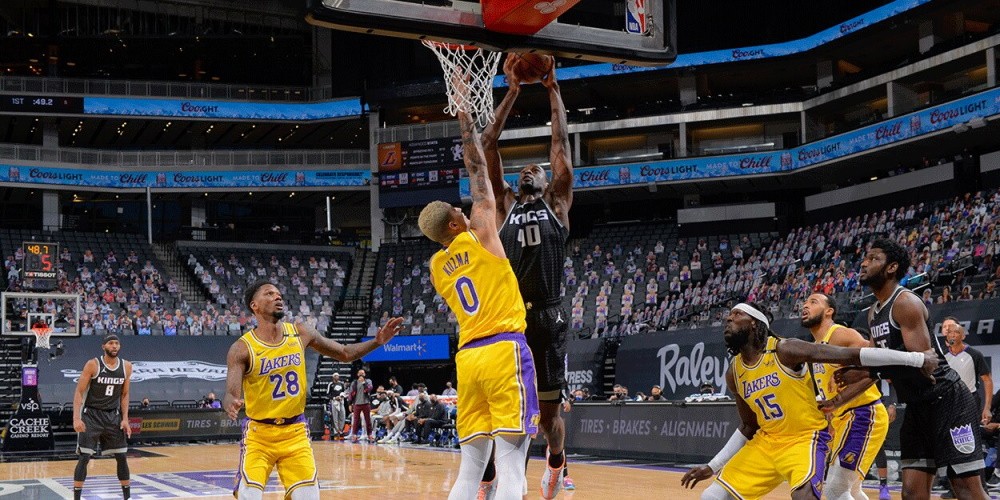 El equipo de la NBA que le pagar&aacute; en Bitcoins a sus jugadores