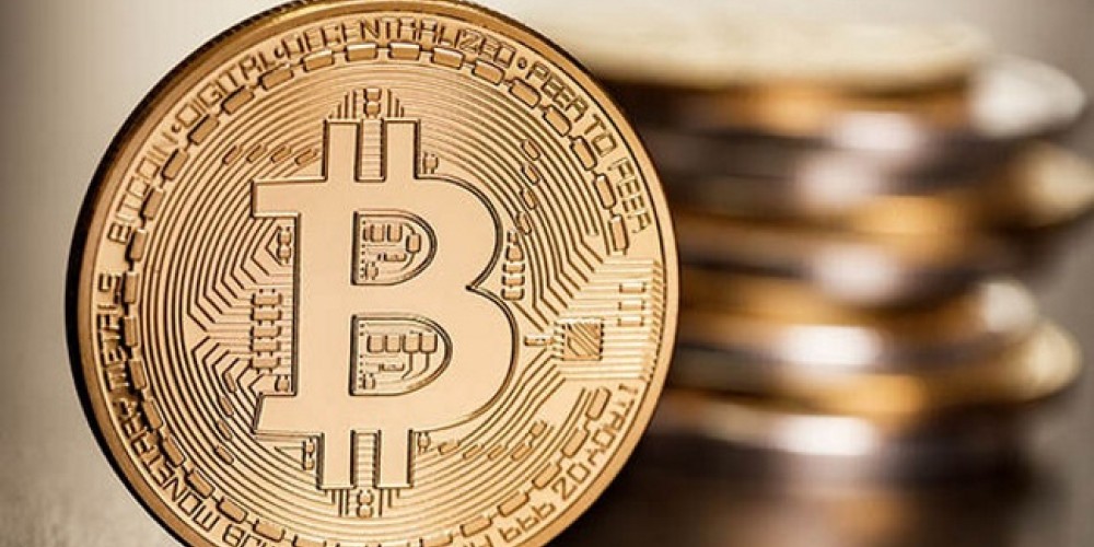 Un deportista cobrará por primera vez su sueldo en Bitcoins