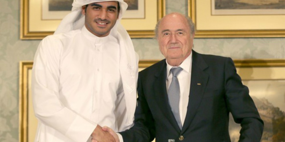 El Mundial de Qatar 2022 no perjudicará a los JJ.OO de Invierno