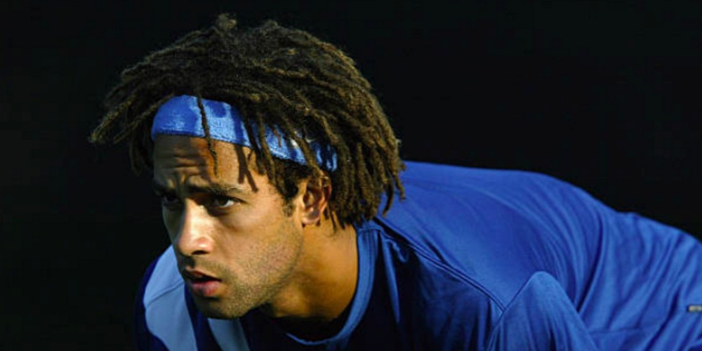 El tenista al que un corte de pelo le costó un millón de dólares