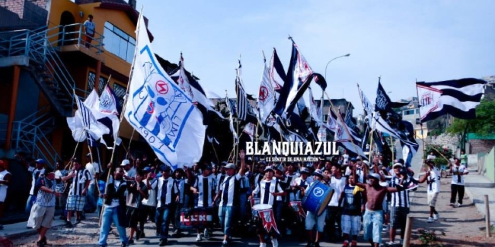 Alianza Lima ya tiene su documental: “Blanquiazul, el sentir de una pasión”