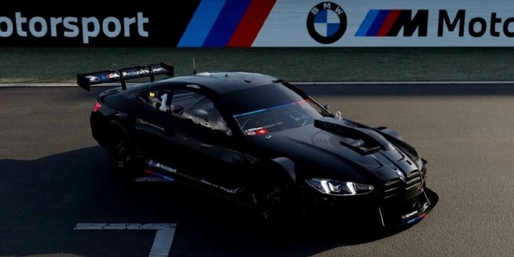 BMW desembarca en el Turismo Carretera con Juli&aacute;n Santero como piloto estrella