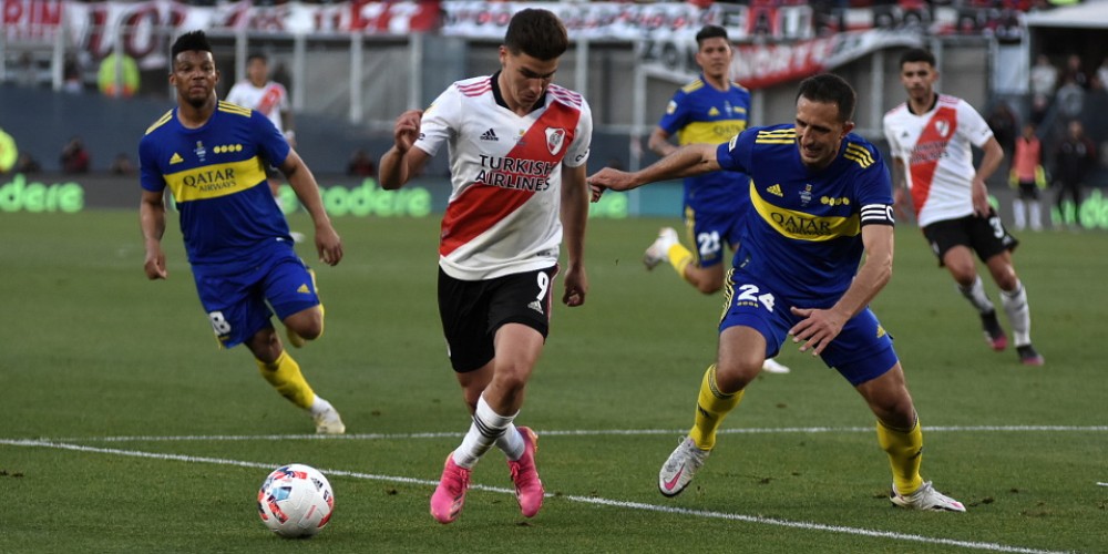 Todos los Supercl&aacute;sicos que podr&iacute;an jugarse en 2022