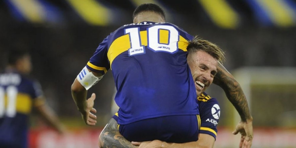 El valor del plantel y el jugador m&aacute;s caro de Boca Juniors, el nuevo campe&oacute;n de la Superliga
