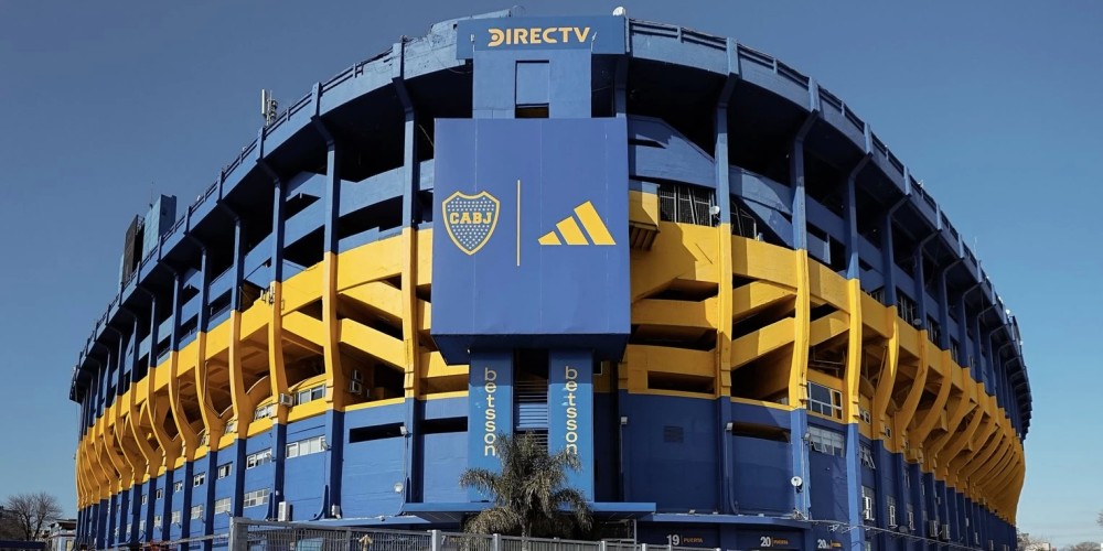 &iquest;Boca ampl&iacute;a La Bombonera a 80.000 espectadores?: el proyecto para aumentar la capacidad