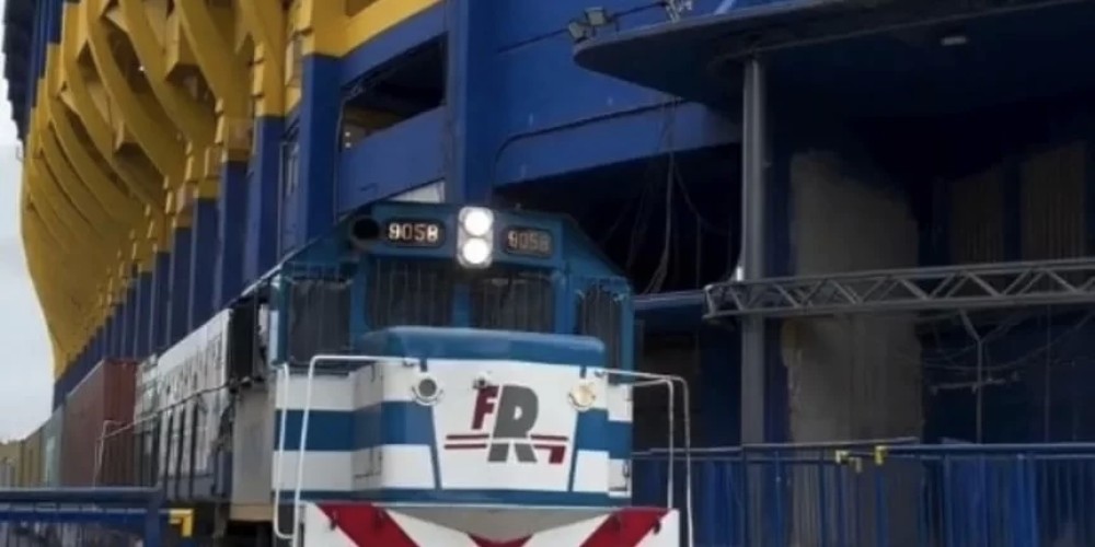 El paso que dio Boca hacia la ampliaci&oacute;n de La Bombonera