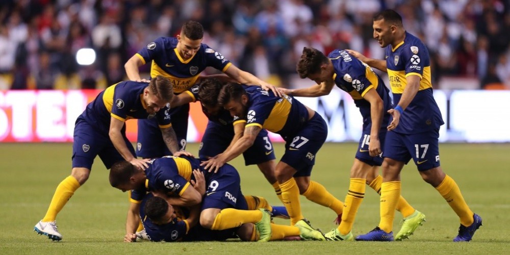 Boca Juniors presentó el balance oficial de 2019; conocé los detalles y las cifras más importantes
