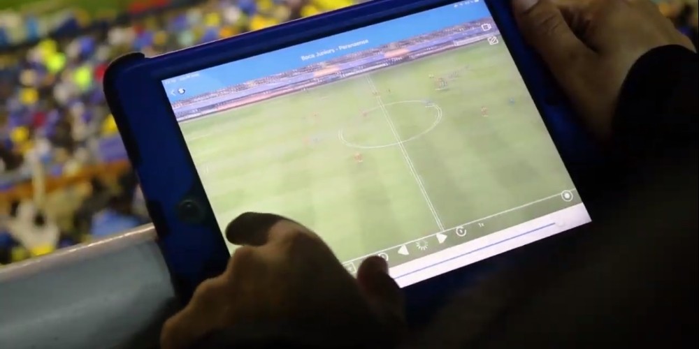 Boca imita la tecnolog&iacute;a del Inter con un sistema de c&aacute;maras especial para La Bombonera