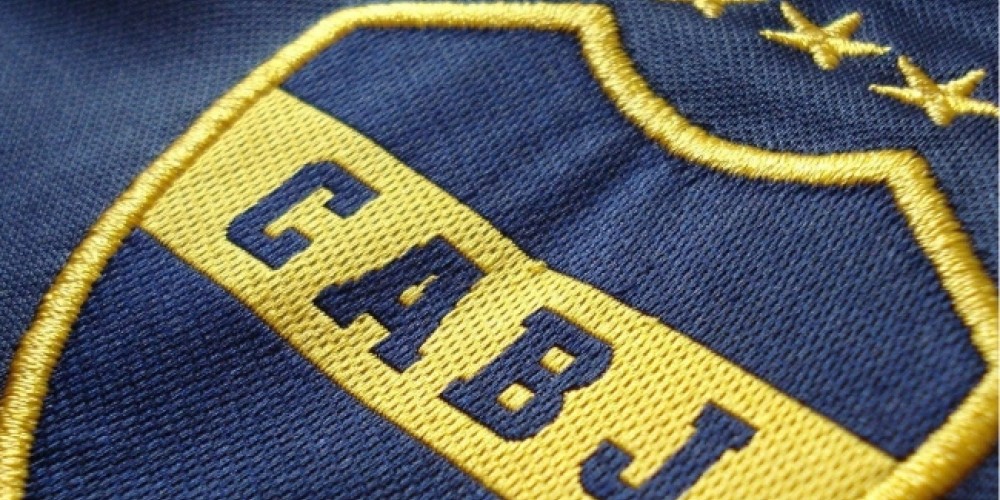 Estas son las 5 camisetas históricas más recordadas por el hincha de Boca